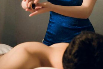 青岛市北水疗馆是失眠者的秘密避难所